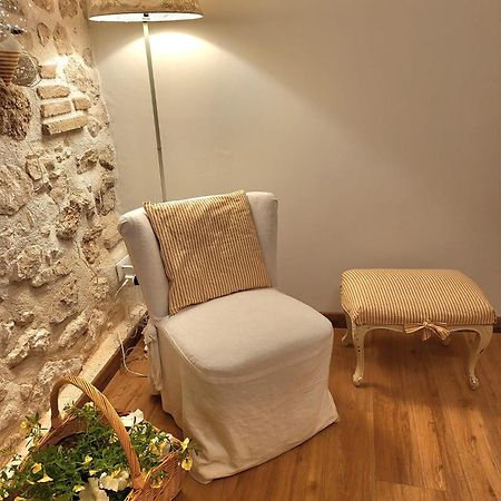 B&B Il Giullare Sulmona Ngoại thất bức ảnh