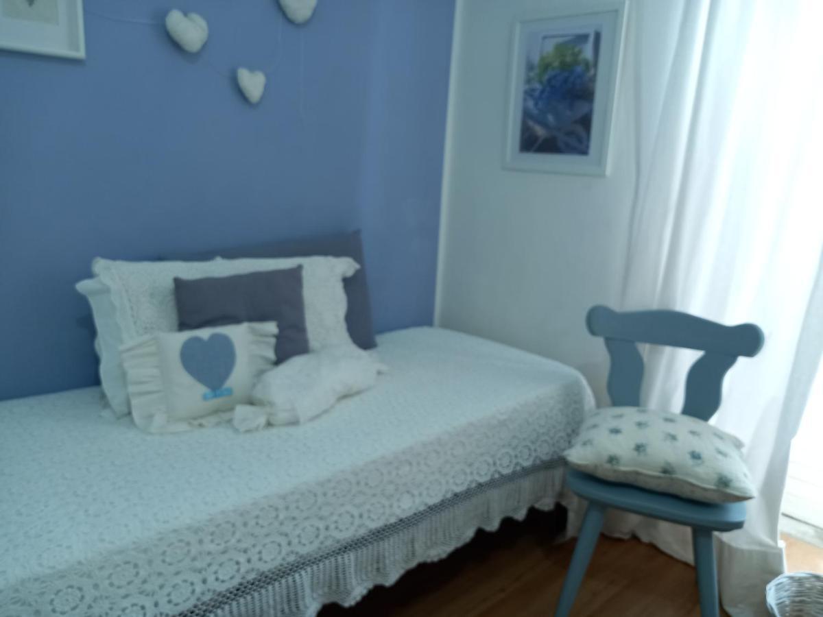B&B Il Giullare Sulmona Ngoại thất bức ảnh