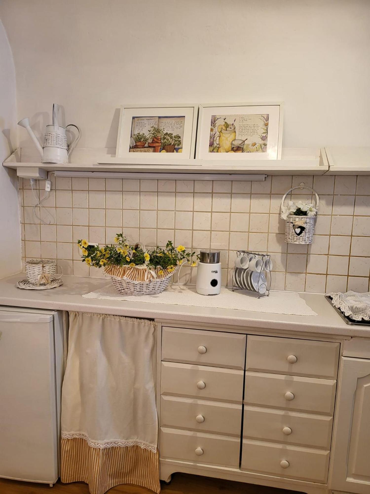 B&B Il Giullare Sulmona Ngoại thất bức ảnh