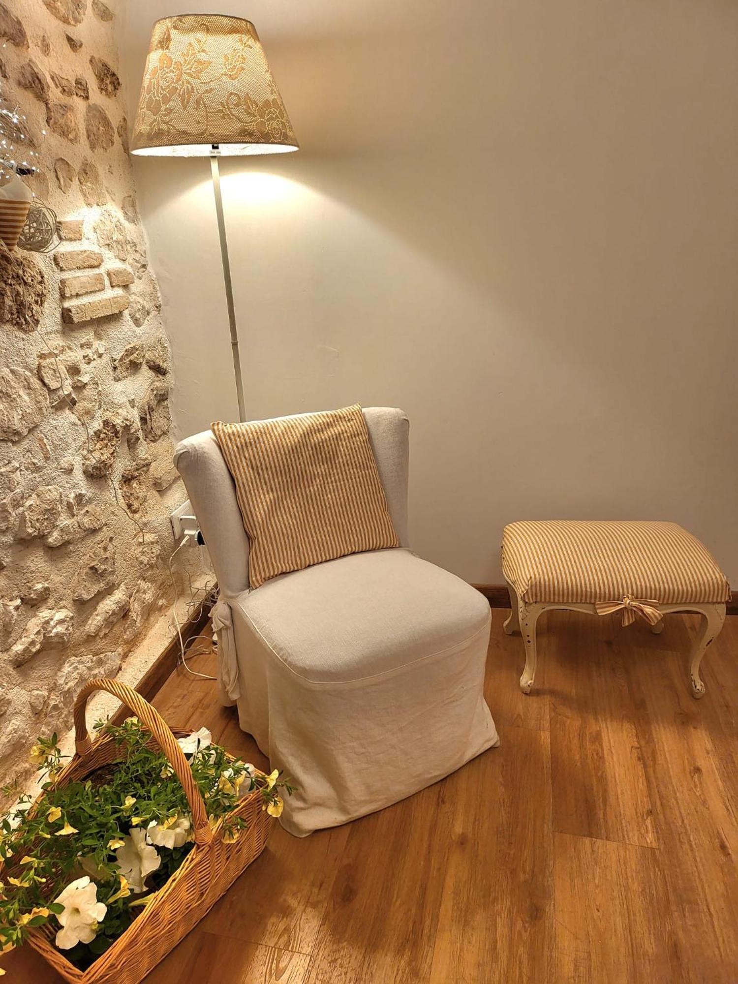 B&B Il Giullare Sulmona Ngoại thất bức ảnh