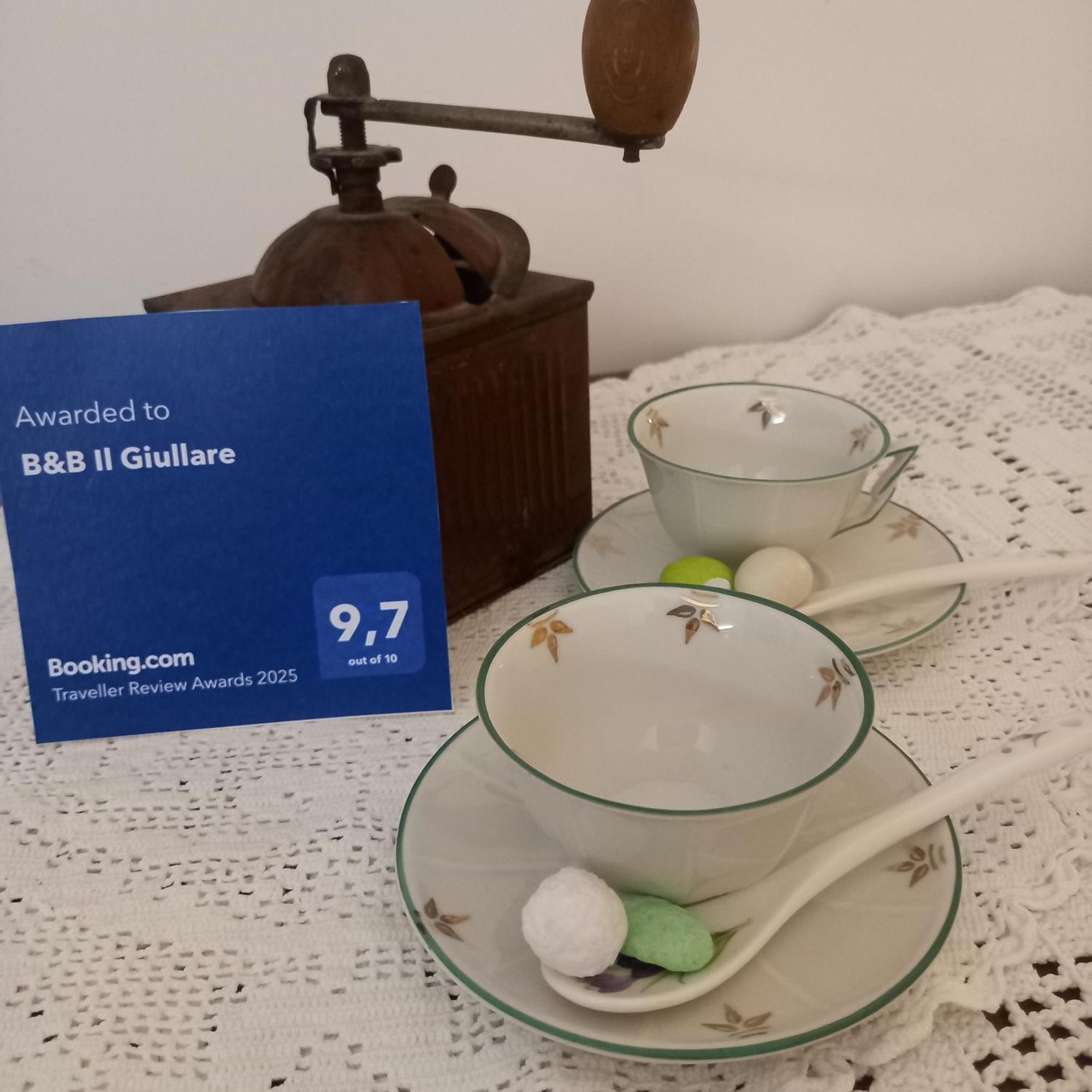 B&B Il Giullare Sulmona Ngoại thất bức ảnh