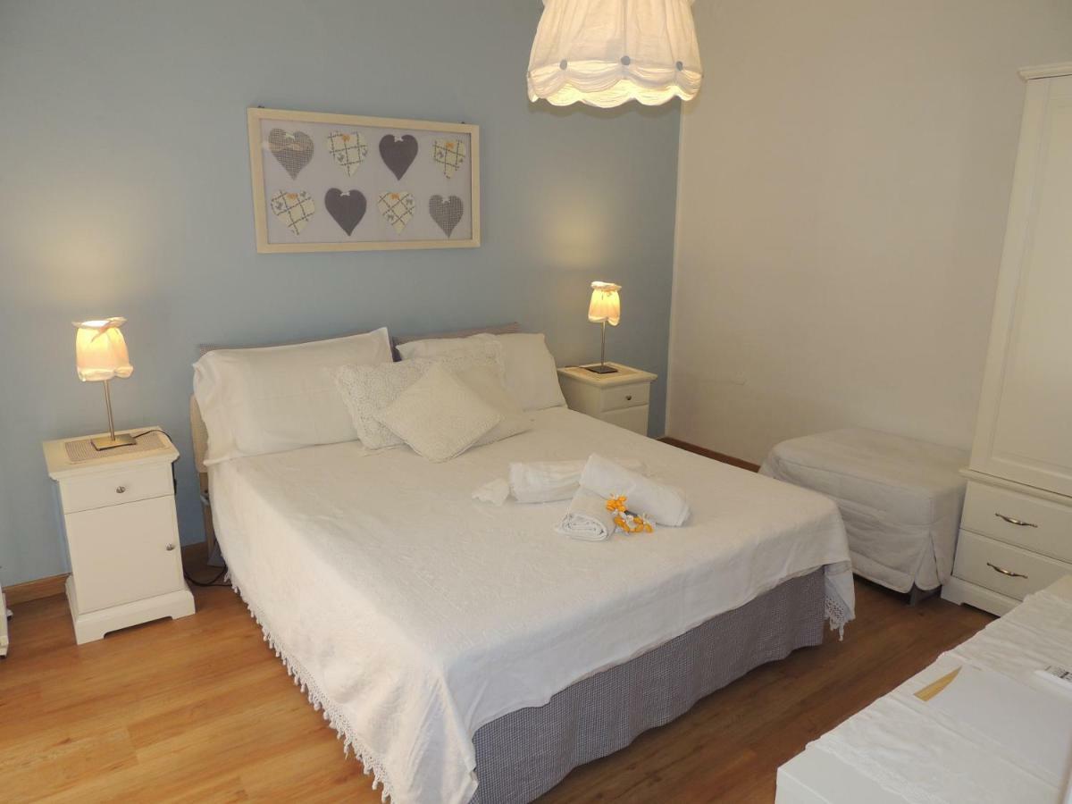 B&B Il Giullare Sulmona Ngoại thất bức ảnh