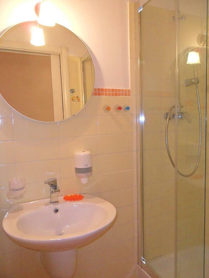 B&B Il Giullare Sulmona Ngoại thất bức ảnh