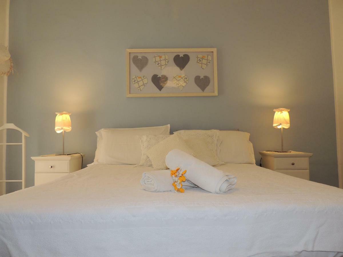 B&B Il Giullare Sulmona Ngoại thất bức ảnh